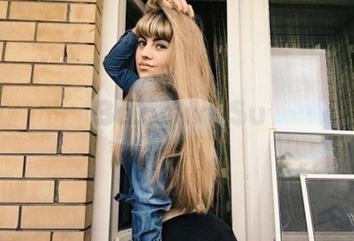 Проститутка Вера г. Хорлово