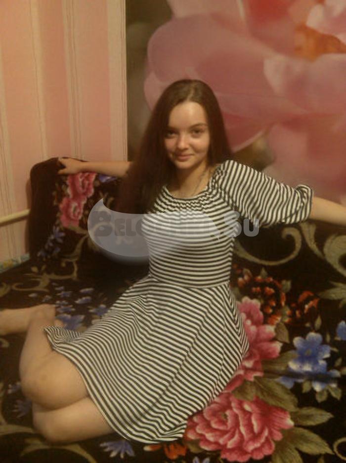 Проститутка Наташа г. Хорлово